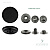 kp03 black