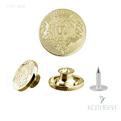 dj01 gold