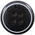 Black (черный) 18L