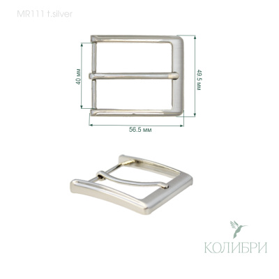 Mr111 t.silver info