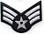 LA349 Silver (серебристый)