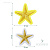 LA459 yellow info