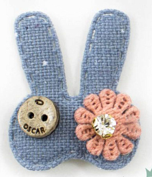 LA314 Blue (синий)