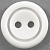 White (белый) 24L