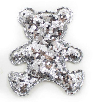 LA318 Silver (серебристый)