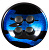 Blue (синий) 18L