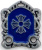 LA69 Blue (синий) LA69 Blue (синий)