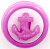 Purple (фиолетовый) 20L