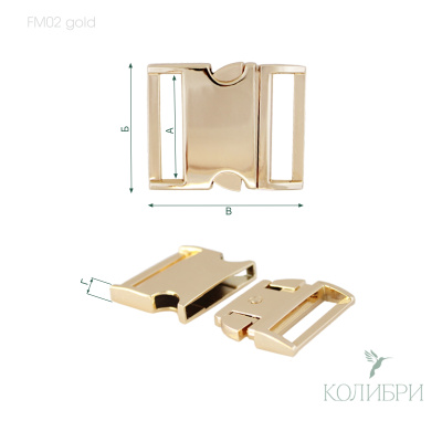 FM02 gold info