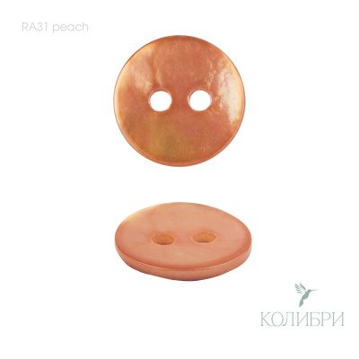 RA31 peach