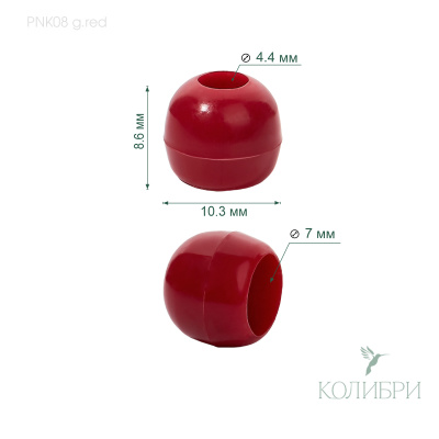 PNK08 red info