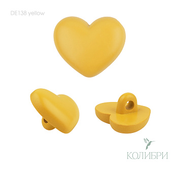DE138 yellow