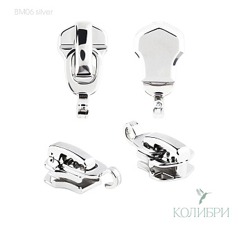 BM06 silver