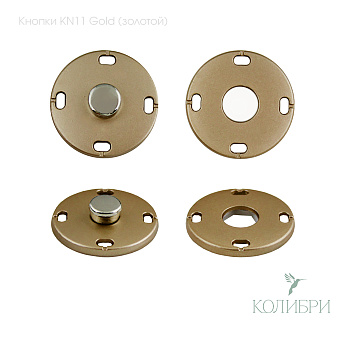 kn11 gold