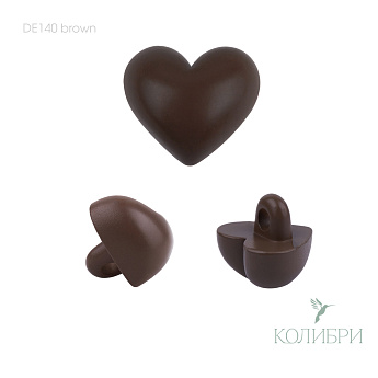 DE140 brown
