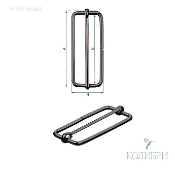 MF59 nickel info