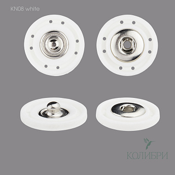 kn08 white