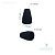 MNK10 black info