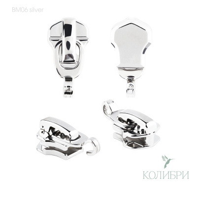 BM06 silver