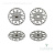 kn19 silver