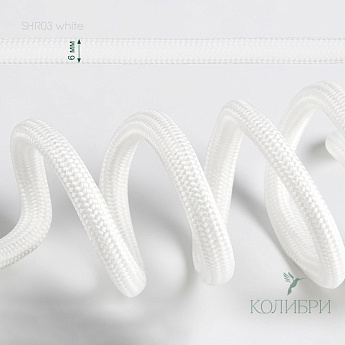 SHR03 white