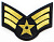 LA349 Gold (золотой)