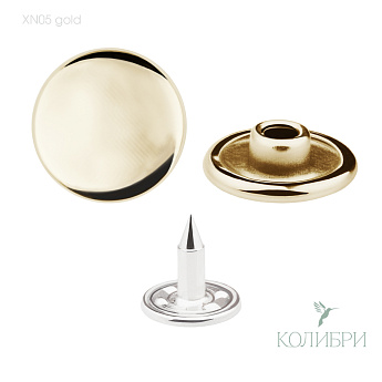 Xn05 gold