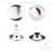 XN 08 silver