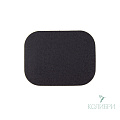 Термозаплатка - AZ05, под кожу, чёрный, 10 шт