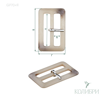 GP70+я info