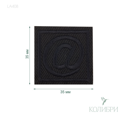 LA408 info