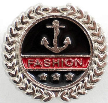 BU57 Silver (серебристый)