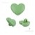 DE138 green