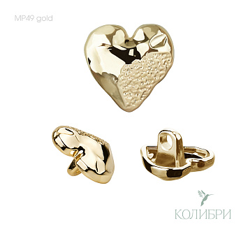 MP49 gold
