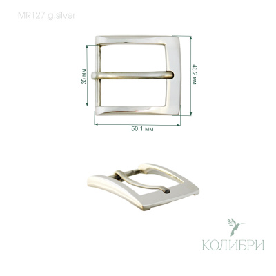 Mr127 g.silver info