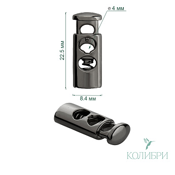 MFR19 nickel info