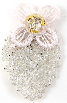 LA201 White (белый)