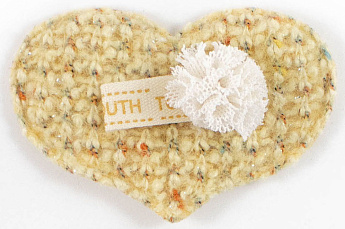 LA501 Yellow (желтый)