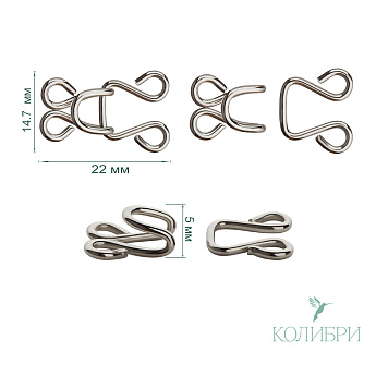 MF52 silver info