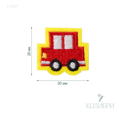 LA367 info