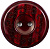 Bordo (бордовый) 24L