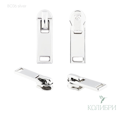 BC06 silver