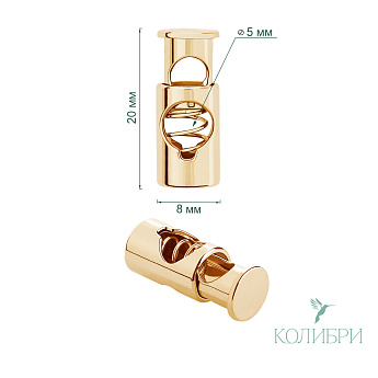 MFR18 gold info