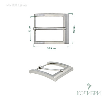Mr109 t.silver info