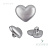 DE138 m.silver