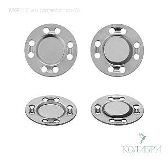 mg01 silver