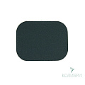 Термозаплатка - AZ01, тканевая, зелёный, 10 шт