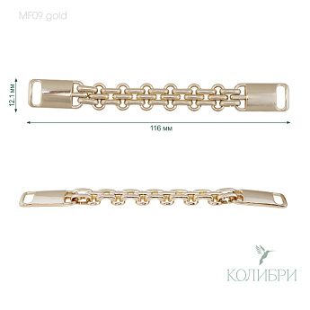 MF09 gold info