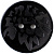 Black (черный) 40L