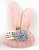 LA301 Pink1 (розовый 1)